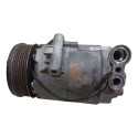 Compressor Ar Condicionado Astra Vectra Zafira Meriva Orig