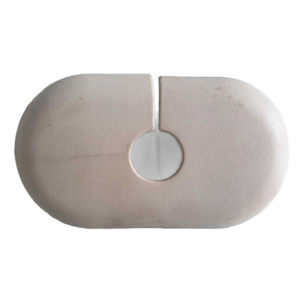 Moldura Quebra Sol Ford Fusion 06/12 5404082a Original