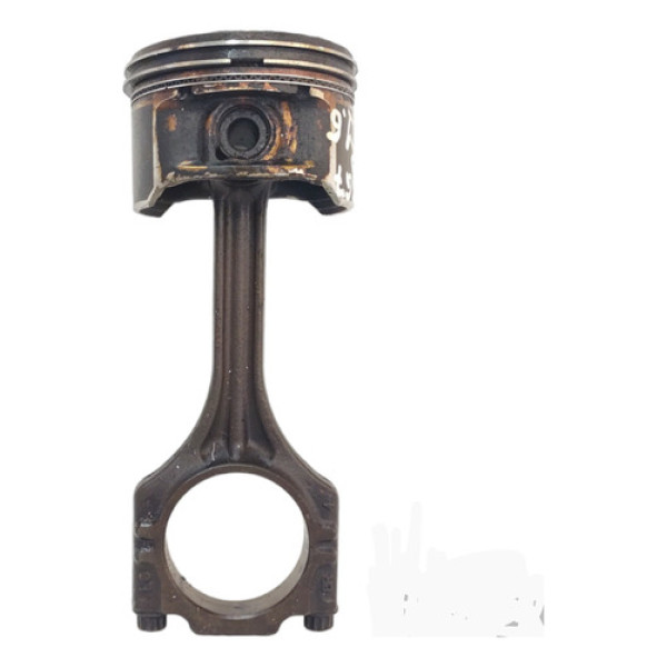 Biela Gol Saveiro Parati 1.6 Power 09 A 18 Pistão S Garantia