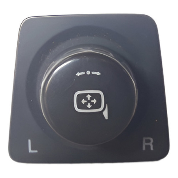 Botão Comando Retrovisor Elétrico Captiva Sport 09/13 Origin