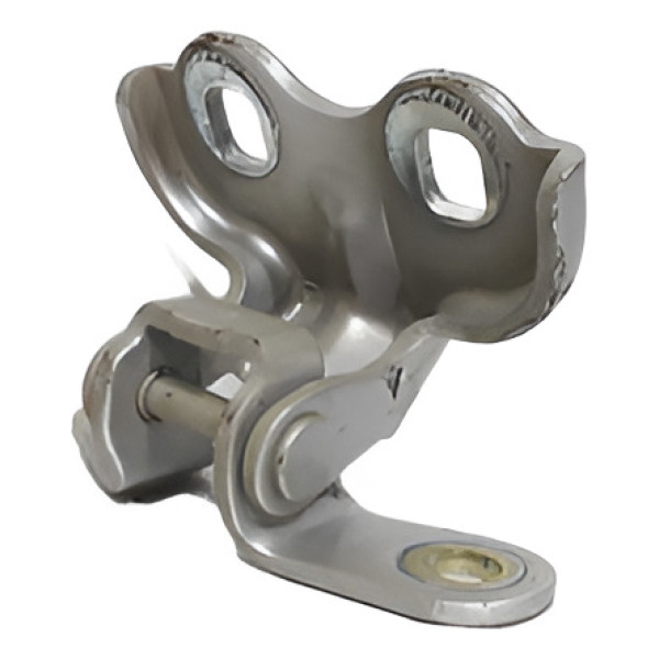 Dobradiça Inferior Dianteira Esquerda Ônix Prisma 2012/2016