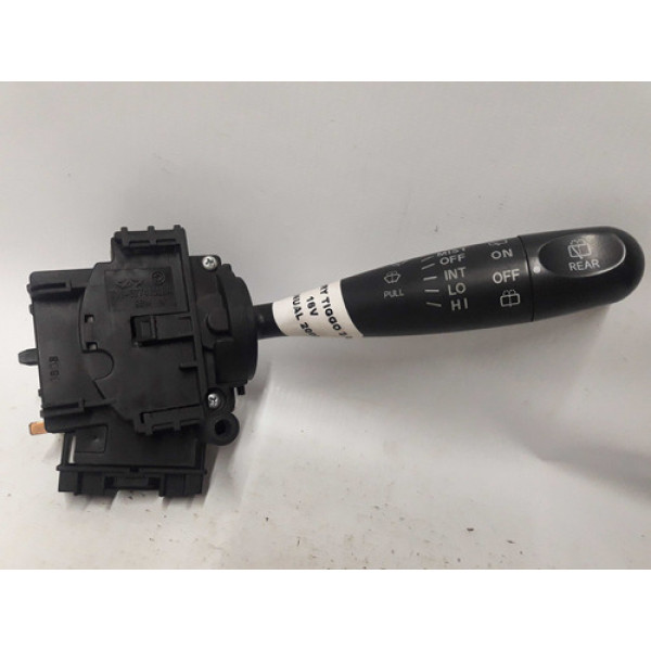 Chave Limpador Parabrisa Cherry Tiggo 09 T113774130ba 13219 