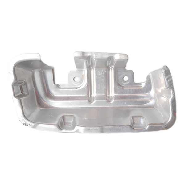 Base Maçaneta Traseira Direita Astra 90519996 Original