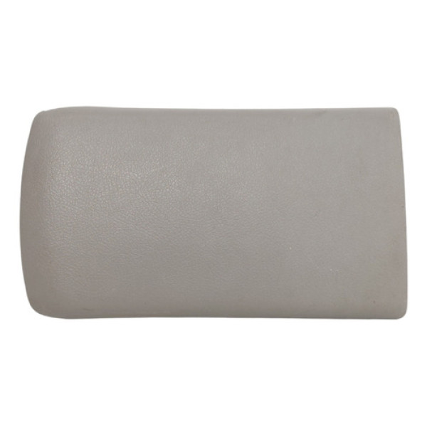 Moldura Console Traseiro Corolla 2009 A 2014 Original