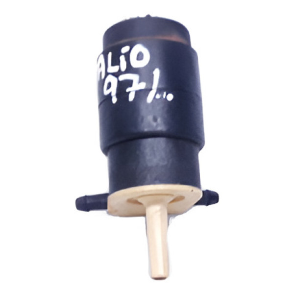 Bomba Esguicho Limpador Parabrisa Fiat Palio 1997 51817333