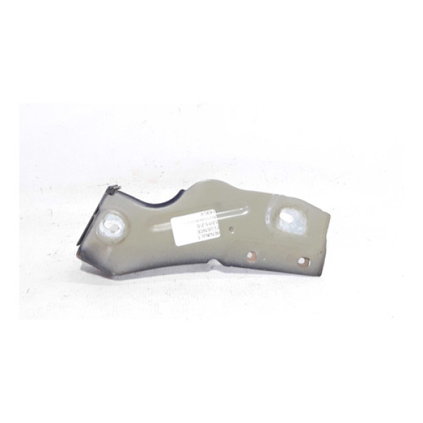 Suporte Paralama Esquerdo Fluenece 12/15 24850 Cinza