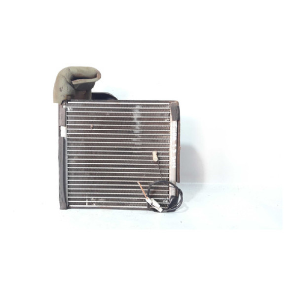 Condensador Ar Condicionado Tiida 1.8 2011 24232