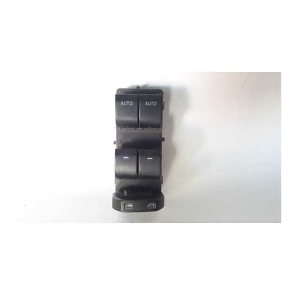 Comando Vidro Elétrico Dianteiro Esquerdo Ford Fusion 10/12 