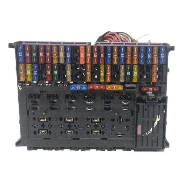 Caixa Fusíveis Gol Voyage 1.0 3cc 17 A 23 C Ar 5u0941822a