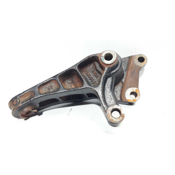 Suporte Traseiro Câmbio Siena 1.8 8v 46840438 