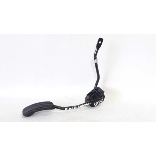 Pedal Acelerador Clio 1.0 02/07 22314