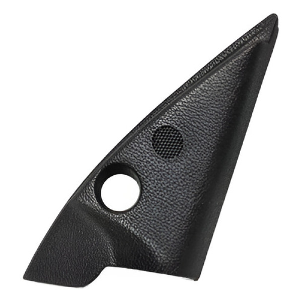 Acabamento Interno Retrovisor Direito  Peugeot 206 Original