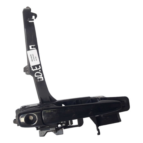 Maçaneta Ext Dianteira Esquerda Ford Fusion 10/2012 Original