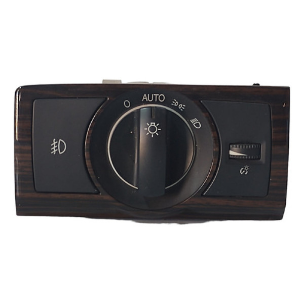 Botão Chave Interruptor Luz Captiva 3.6 V6 8/13 25873730