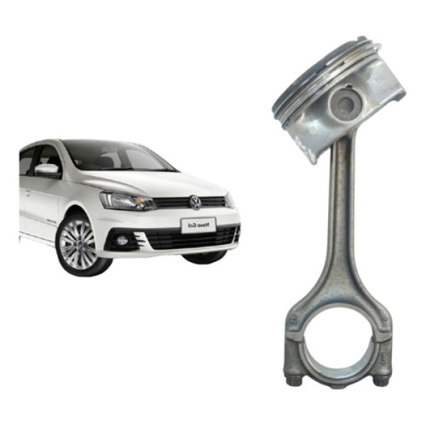 Biela Voyage Gol 1.0 3cc 2016 A 2023 Original 