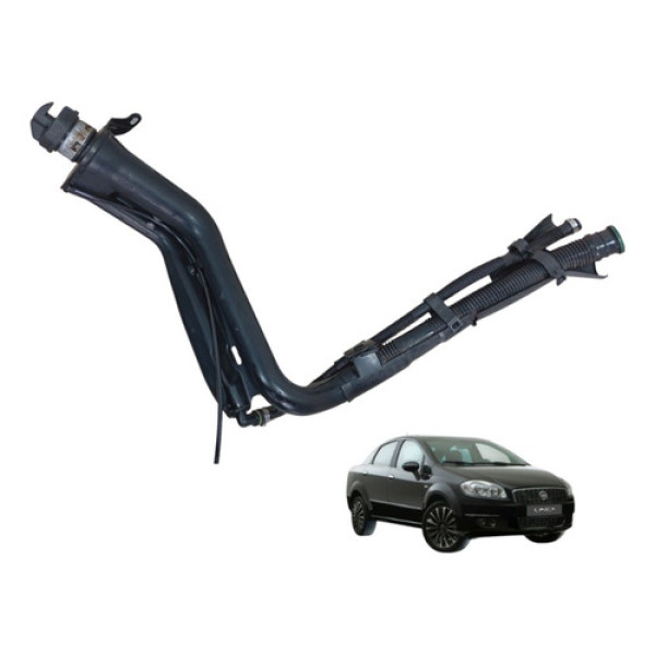 Gargalo Tanque Combustível Linea 2008 2009 2010 2011 A 2015