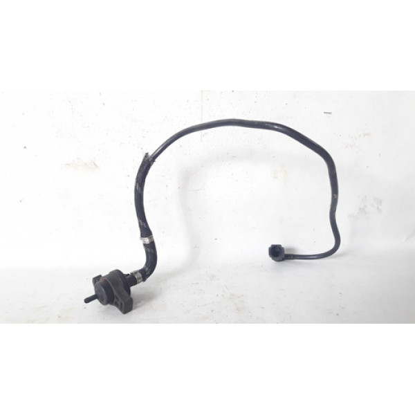 Válvula Canister C4 Pallas 2.0 16v Aut 08/13 9662640480 