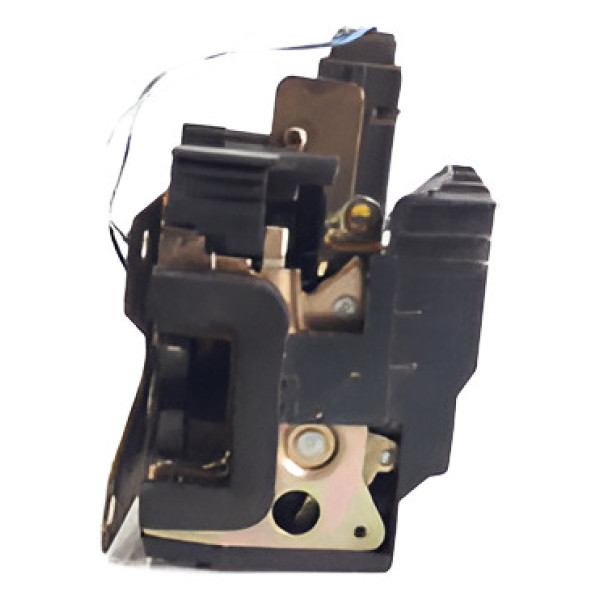 Fechadura Elétrica Dianteira Direita Fiesta 2004/12 Original