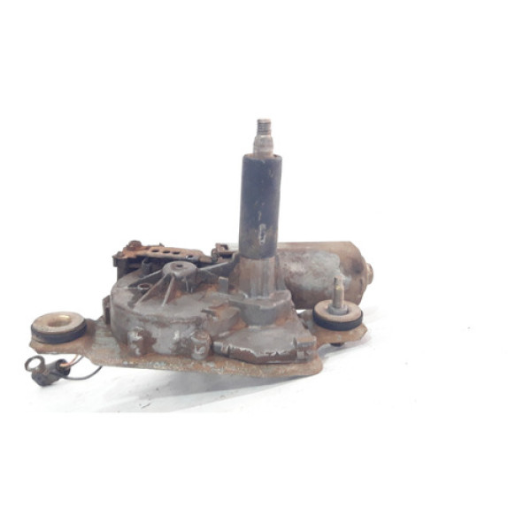 Motor Limpador Vidro Traseiro Gol G3 00 A 05 377955711