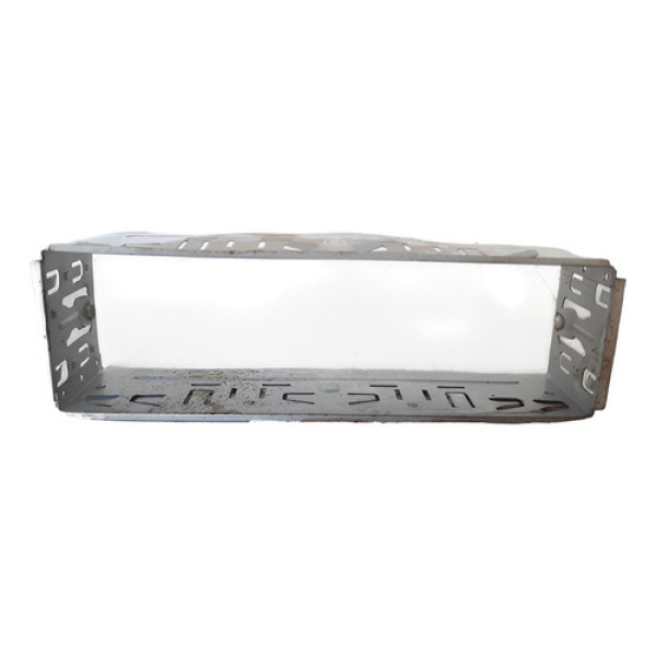 Suporte Encaixe Interno Radio Strada Adventure 2012 Original