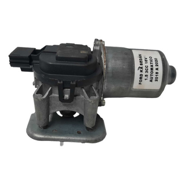 Motor Limpador Parabrisa Ford Ka 18/20 27023414 Original