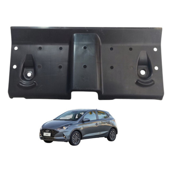 Defletor Traseiro Direito Parabarro Hb20 2012 A 2022