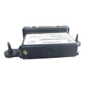 Sensor Estacionamento Onix Prisma 2013 A 2019 13428825 Preto