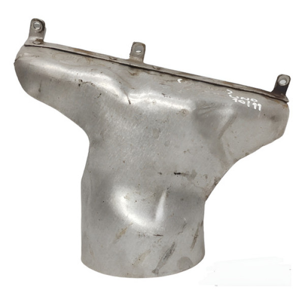 Defletor Calor Escape Uno Mille 10 11 55214094