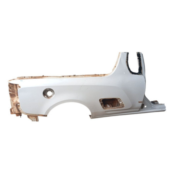 Lateral Retalho Montana Direita 2011 2012 2013 2014 A 2019 Branco