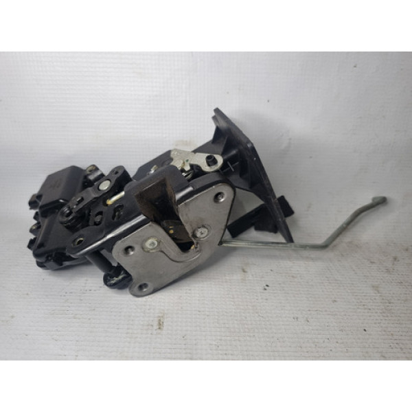 Fechadura Elétrica Porta Dianteira Direita Renault Kwid Orig