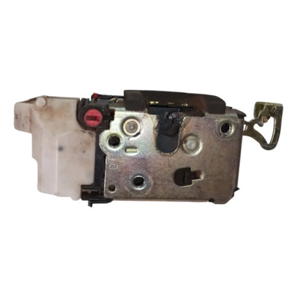 Fechadura Traseira Ecosport Direita 2003 2004 2005 A 2007