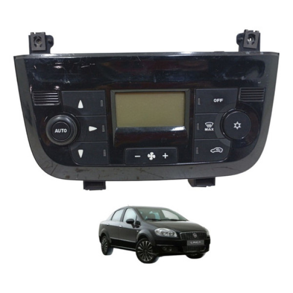 Comando Ar Condicionado Linea 2008 2009 A 2015 735460063
