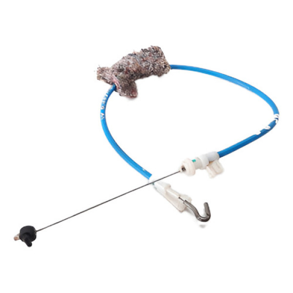 Cabo Abertura Fechadura Porta Traseira Esquerda Gol G5 