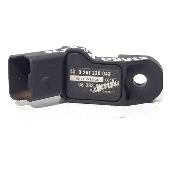 Sensor Map Xsara Picasso 1.6 16v 02/7 0261230043 24330