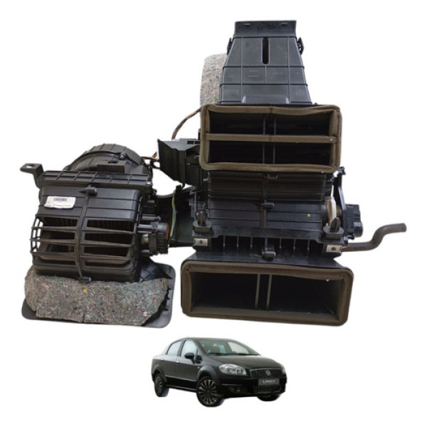 Caixa Evaporadora Linea 2008 2009 2010 2011 2012 2013 A 2015