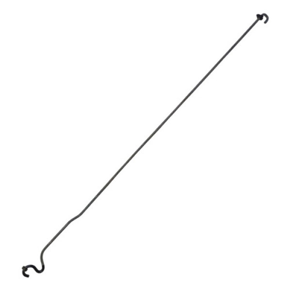 Vareta Haste Capô Santana Quantum 1984 1985 1986 1987 A 1991