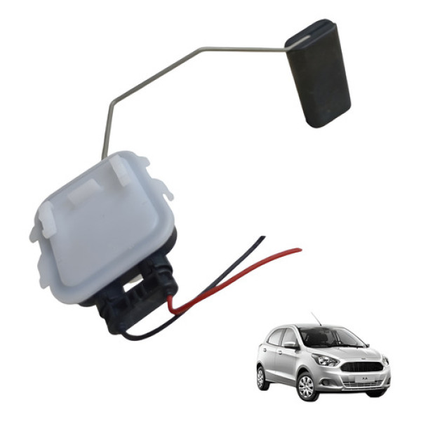 Sensor Ford Ka 1.0 Boia Combustível 2014 2015 2016 A 2021