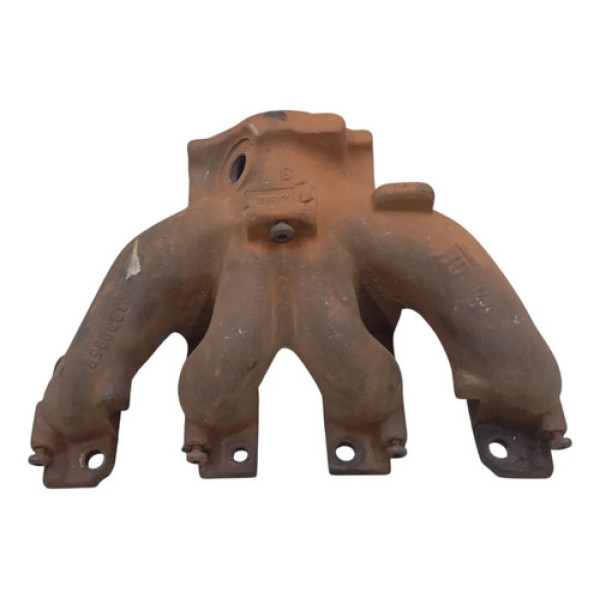 Coletor Escape Corsa Classic Celta 1996 97 98 99 00 A 2006