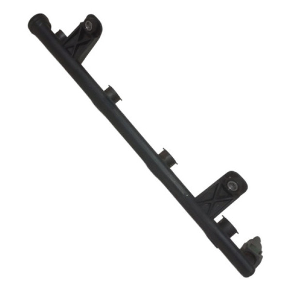 Flauta Bico Injetor Logan Sandero 1.6 8v 2010 2011 2012 2013