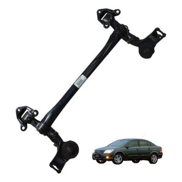 Eixo Tras Vectra 07/11 Astra 99/11 Montana 03/20