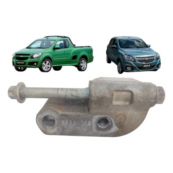 Suporte Alternador Agile Montana 1.4 11 A 20 90501226 Origin