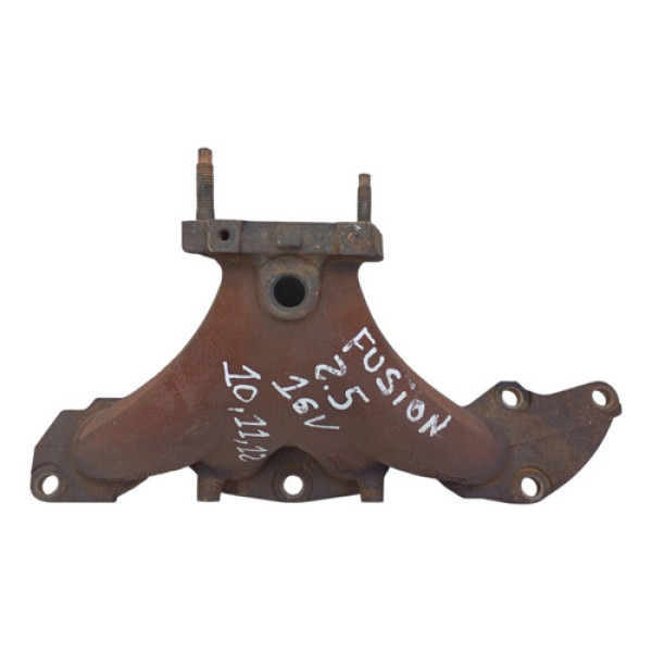 Coletor Escapamento Ford Fusion 2.5 16v 2010/2012 Original