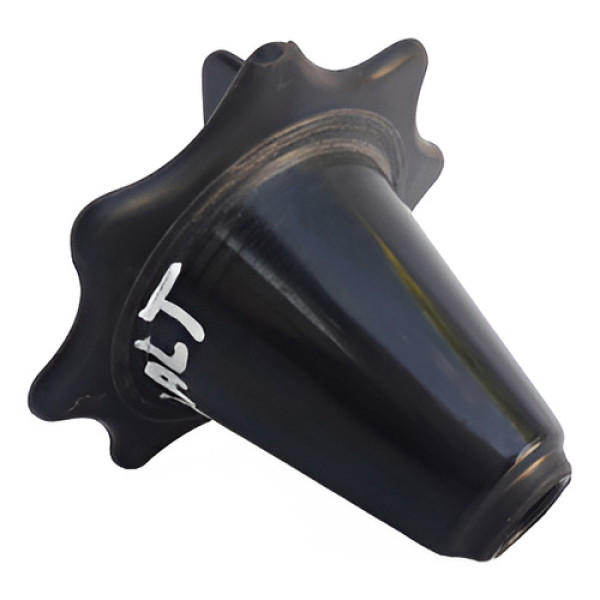 Porca Fixação Estepe Cobalt 2011/2015 93319163 Original