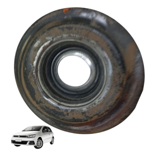 Prato Amortecedor Dianteiro Gol Voy G6 G7 2013 A 2018