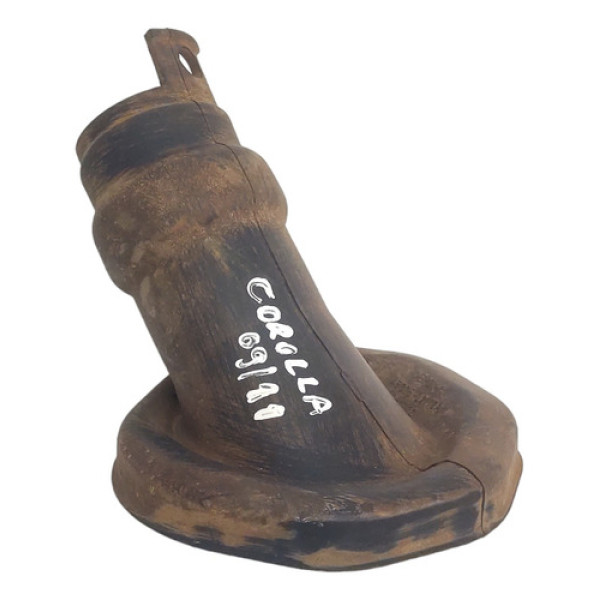 Coifa Coluna Direção Corolla 09 A 11 4502502170a