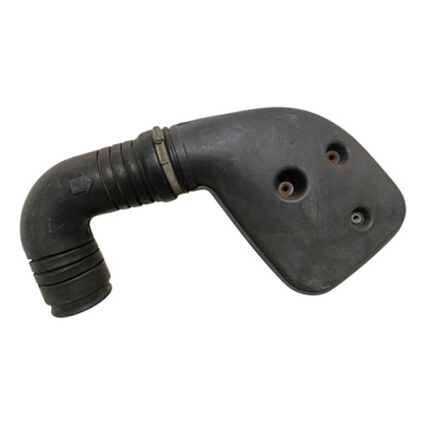 Mangote Filtro Tbi Gol Saveiro Parati Ap 1 Bico 