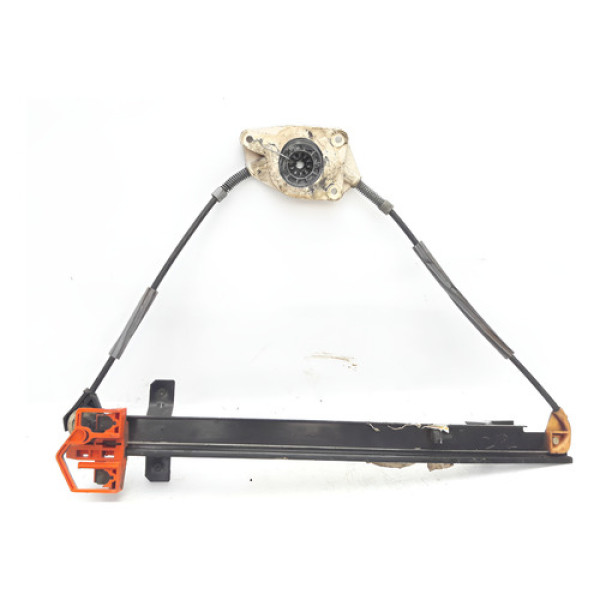 Maquina Vidro Elétrico Traseiro Direito Ecosport 03/12 Origi