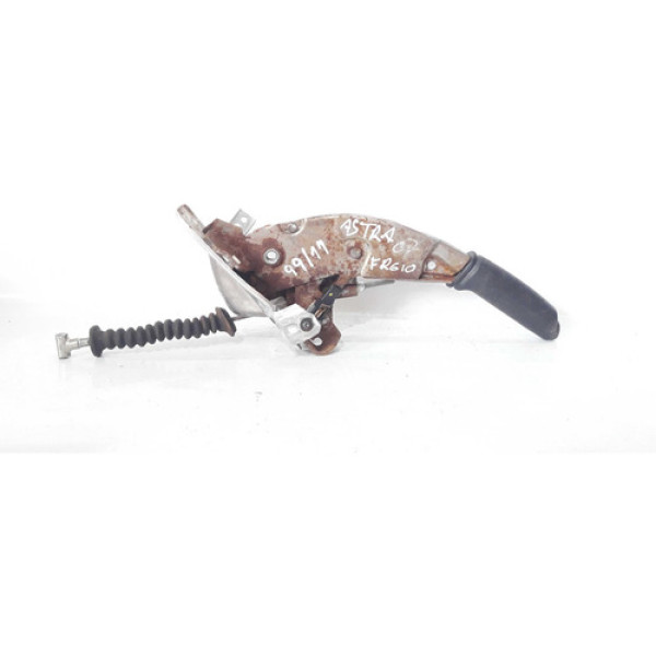 Alavanca Freio Mão Astra 99/11