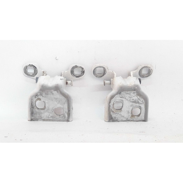 Dobradiça Traseira Direita Duster Oroch 12 A 20 