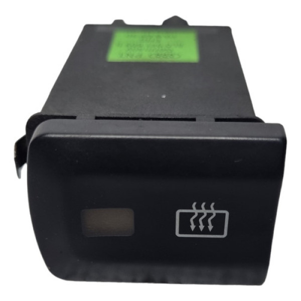 Botao Comando Desembaçador Vidro Audo A3 09 Á 2006 Original 